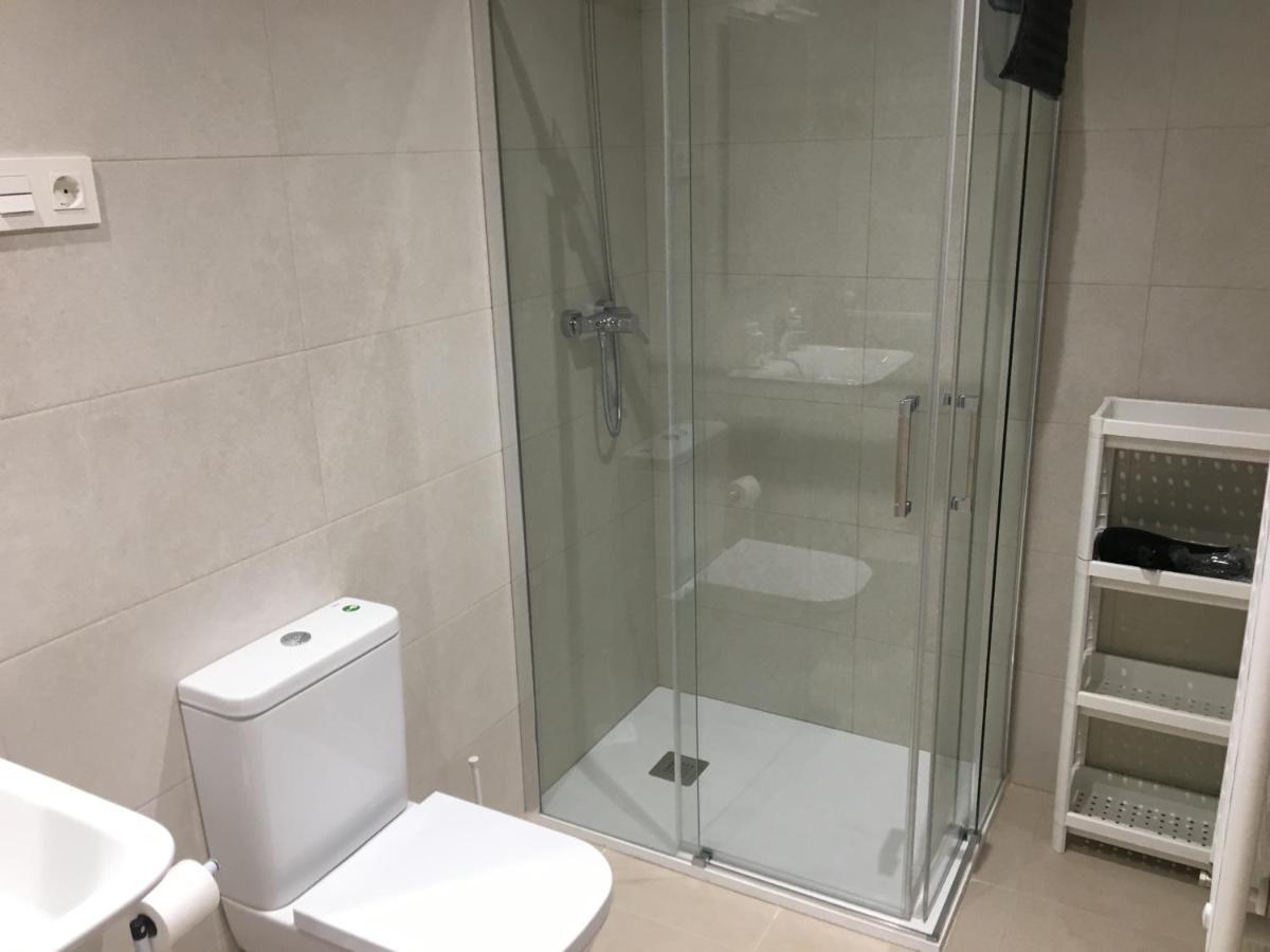 Apartamentos Gyc Viviendas Deluxe León Exteriör bild